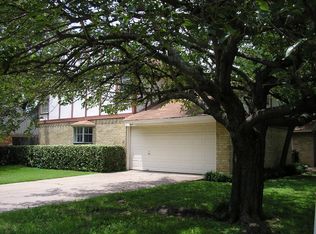 1401 Cherrywood Dr, Richardson, TX 75080