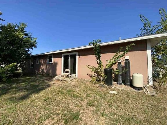 Property Rear View