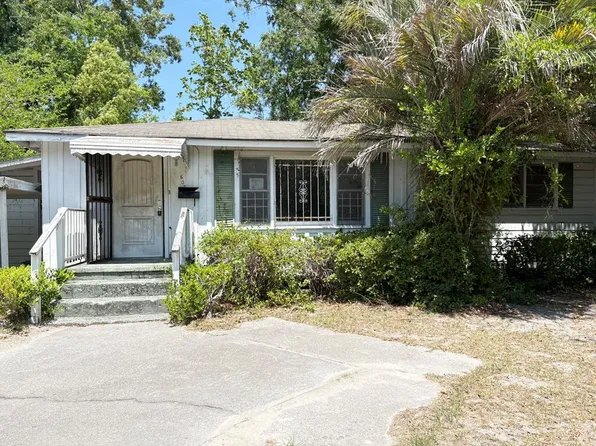 607 Way St, Valdosta, GA 31601