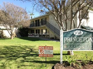 138 S Princeton Ave APT 4, Fullerton, CA 92831