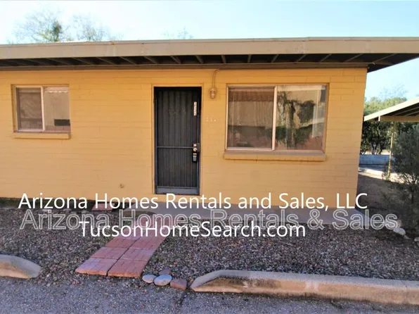 3535 N Country Club Rd, Tucson, AZ 85716