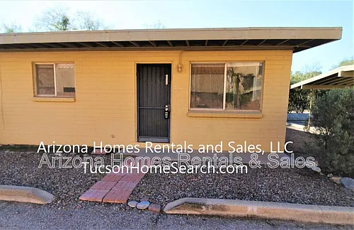 3535 N Country Club Rd Photo 1