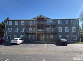 3230 E John Hinkle Pl #D11, Bloomington, IN