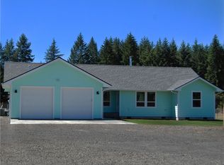 112 Amber Ln, Toledo, WA 98591