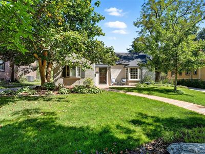 1616 Fairfax Street, Denver, CO, 80220
