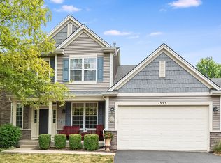 1333 Slater St, Sugar Grove, IL 60554