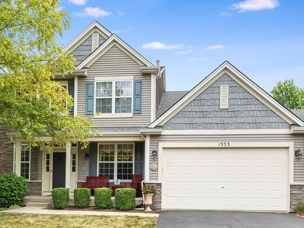 1333 Slater St, Sugar Grove, IL 60554