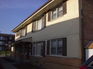 3611 W 120th St APT 1N, Alsip, IL 60803