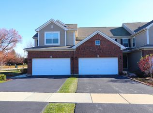 367 Buckingham Ct, Lombard, IL 60148