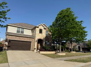 13185 Boaz Dr, Frisco, TX 75035