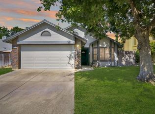 8107 Sheehan Way, Antelope, CA 95843