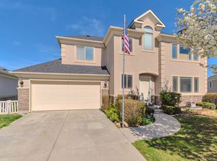 1072 Harvest View Way, West Jordan, UT 84084