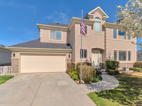 1072 Harvest View Way, West Jordan, UT 84084