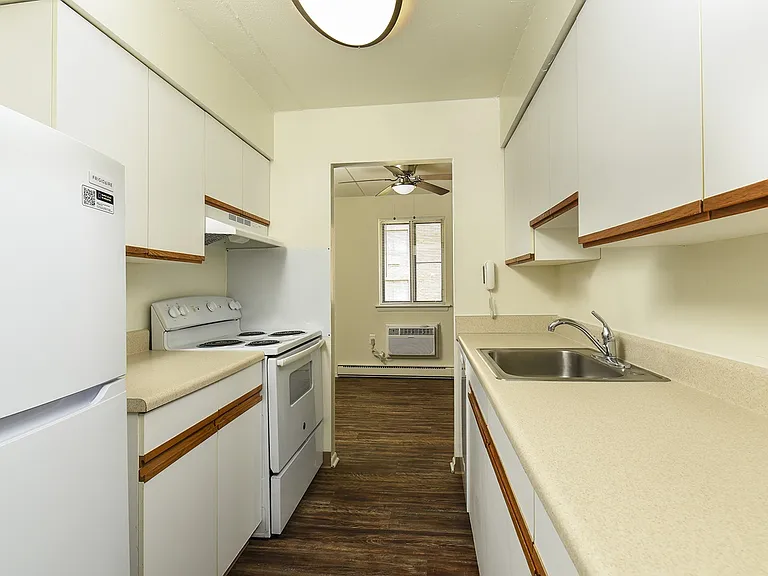 Sample Kitchen