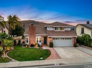 5619 Los Robles, La Verne, CA 91750