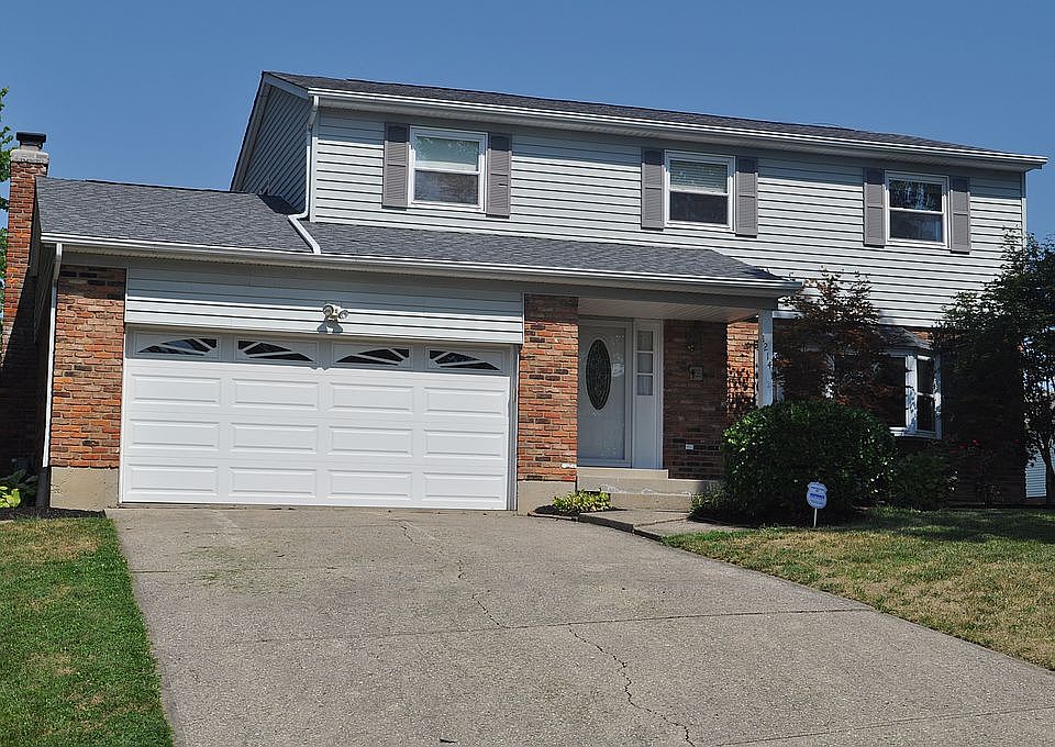 12141 Bath Ct.