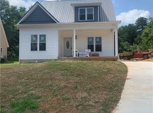 349 Jared Ln, Salisbury, NC 28146