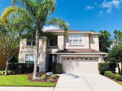 6043 Twin Bridges Dr, Zephyrhills, FL, 33541