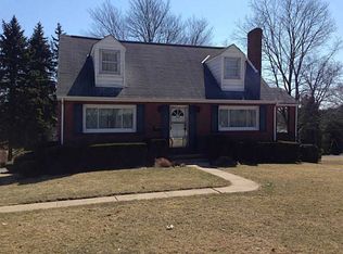 117 Elm Dr, Trafford, PA 15085