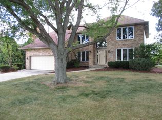 20115 Overland Trl, Olympia Fields, IL 60461