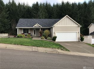 700 Evergreen Pl, McCleary, WA 98557