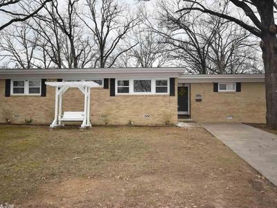 4423 Hazelwood Rd, North Little Rock, AR, 72116