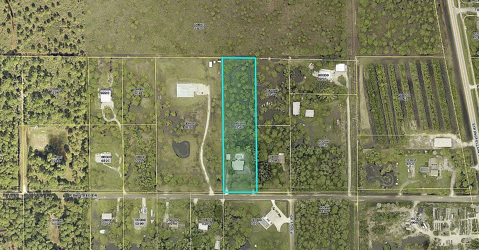 2nd image of 4128 Pine Tree Blvd