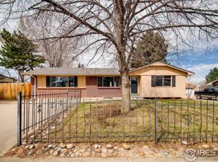 1447 W 101st Pl, Northglenn, CO 80260
