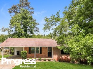 47 Duke Dr, Lawrenceville, GA 30046