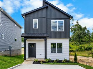 1922 Evans Rd, Clarksville, TN 37042