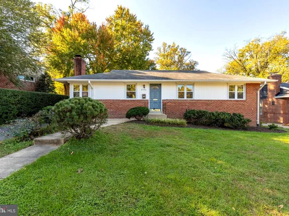 4702 Taney Ave, Alexandria, VA 22304