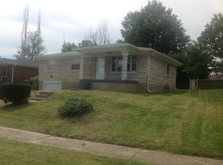 808 Wheatcroft Ct, Lexington, KY 40505