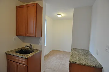 Rented by Village Dwellings