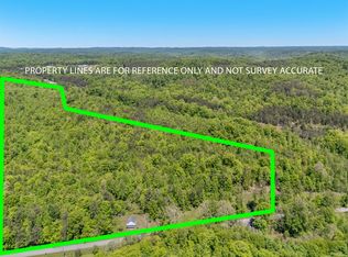 999 Sandy Gap Rd, Somerset, KY 42501