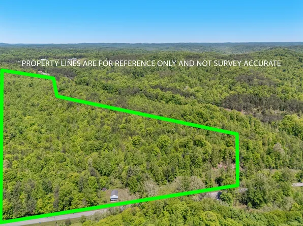999 Sandy Gap Rd, Somerset, KY 42501