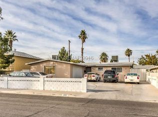 6156 Shawnee Ave, Las Vegas, NV 89107