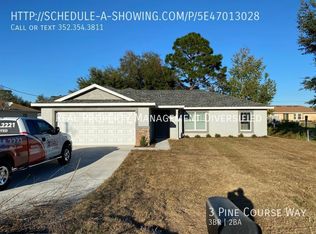 3 Pine Course Run, Ocala, FL 34472