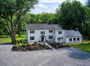 6538 Lower York Rd, New Hope, PA 18938