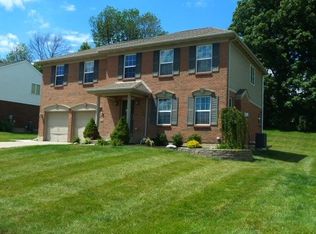 1957 Arbor Springs Blvd, Union, KY 41091