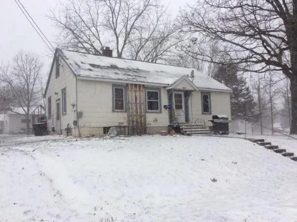 419 4th Ave NE, Melrose, MN 56352