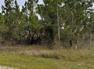 13279 CAROUSEL DRIVE LOT 80, PUNTA GORDA, FL 33955
