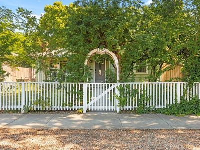 1163 E 8th St, Chico, CA, 95928