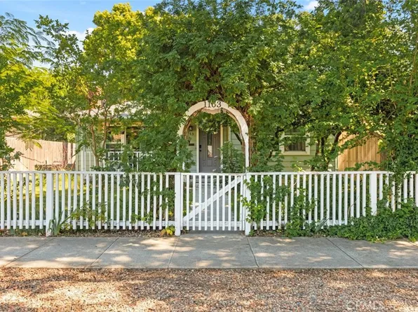 1163 E 8th St, Chico, CA 95928