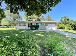 7900 E 88th Ter, Kansas City, MO 64138