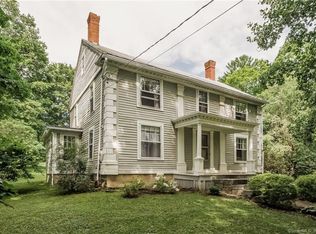 227 Main St, Hampton, CT 06247