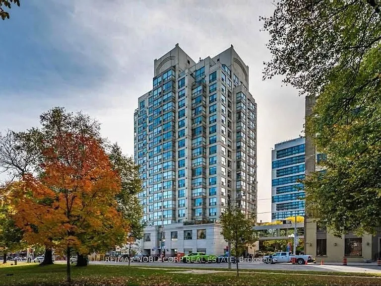 298 Jarvis St #307 — Photo 1