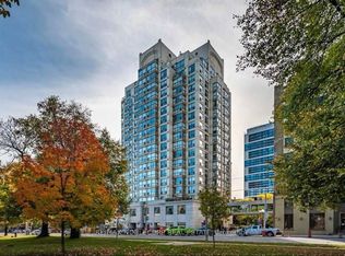 298 Jarvis St #307, Toronto, ON M5B 2M4