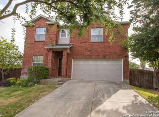 114 Taos Valley, San Antonio, TX 78245