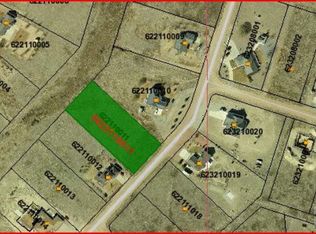 1117 S Papago Dr, Pueblo West, CO 81007