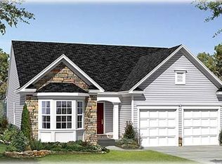 206 Aberdeen Way, Rio Grande, NJ 08242